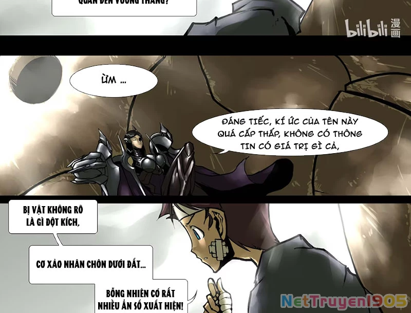 Thâm Uyên Chi Hạ Chapter 5 - Trang 2