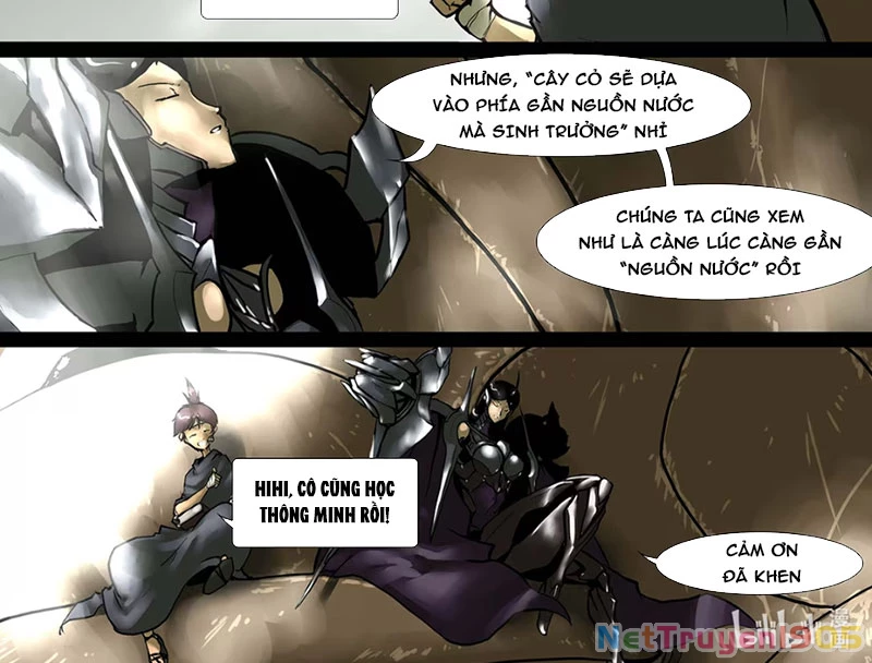 Thâm Uyên Chi Hạ Chapter 5 - Trang 2