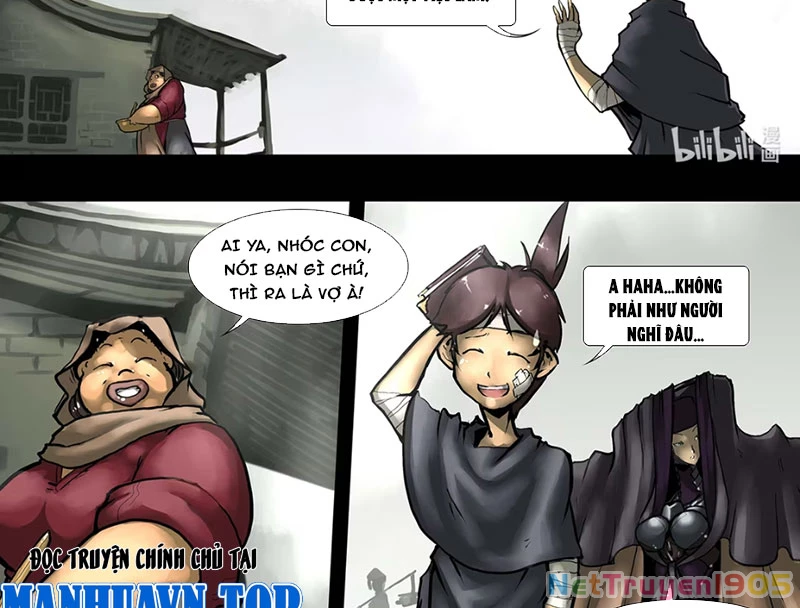 Thâm Uyên Chi Hạ Chapter 5 - Trang 2