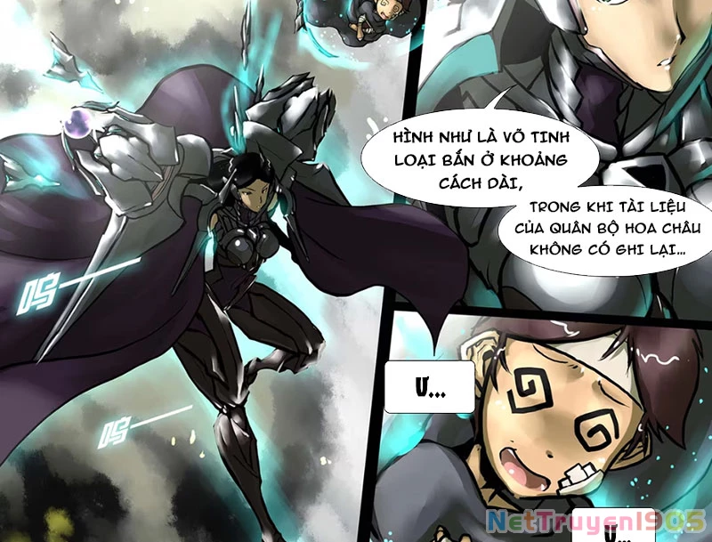 Thâm Uyên Chi Hạ Chapter 5 - Trang 2