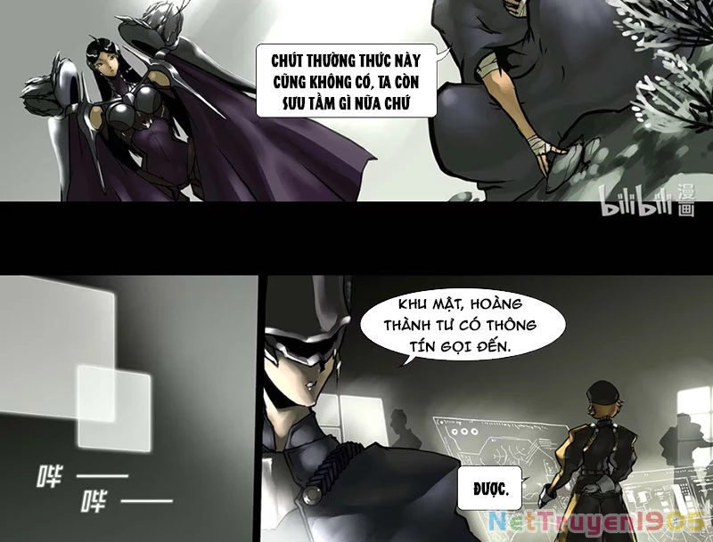 Thâm Uyên Chi Hạ Chapter 5 - Trang 2