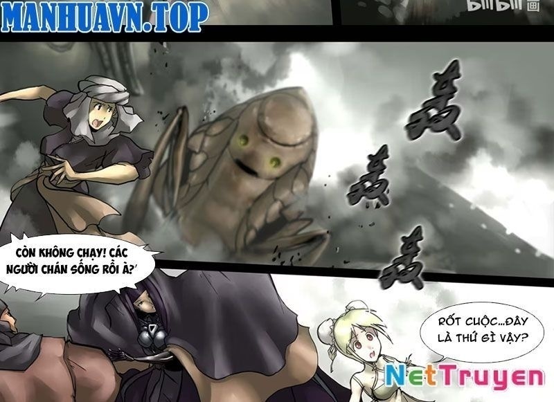 Thâm Uyên Chi Hạ Chapter 6 - Trang 2