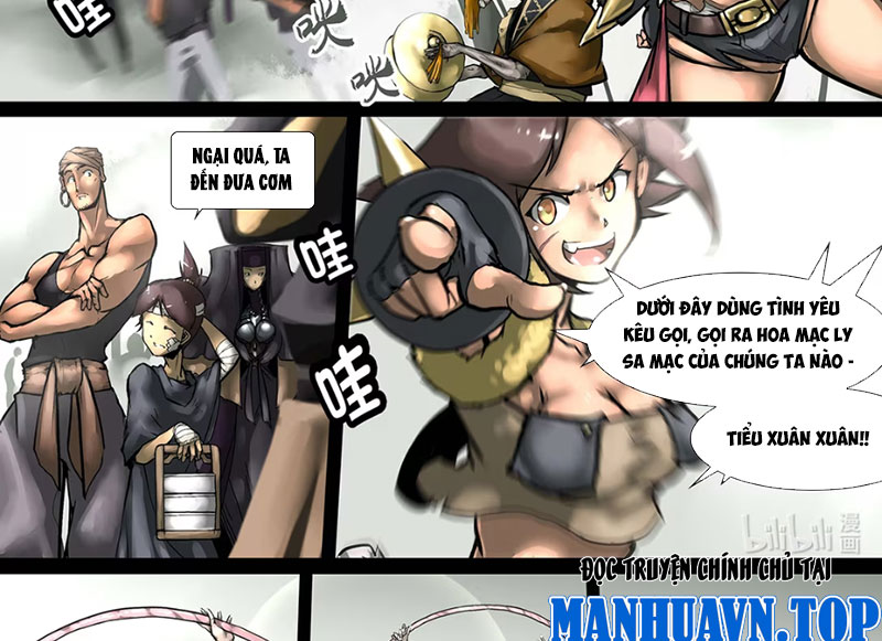 Thâm Uyên Chi Hạ Chapter 6 - Trang 2