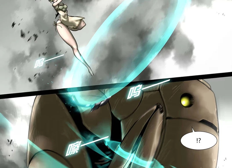 Thâm Uyên Chi Hạ Chapter 8 - Trang 2