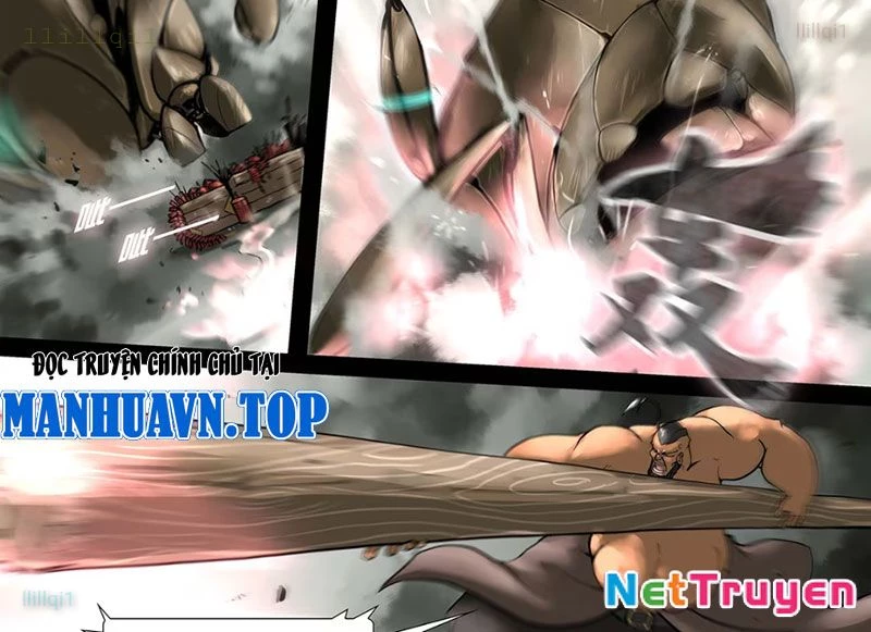 Thâm Uyên Chi Hạ Chapter 8 - Trang 2