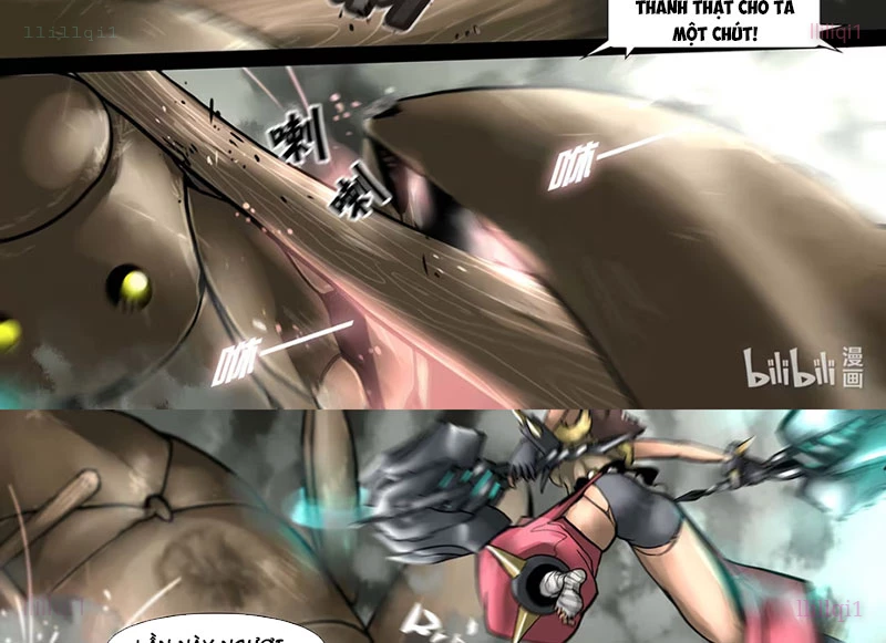 Thâm Uyên Chi Hạ Chapter 8 - Trang 2