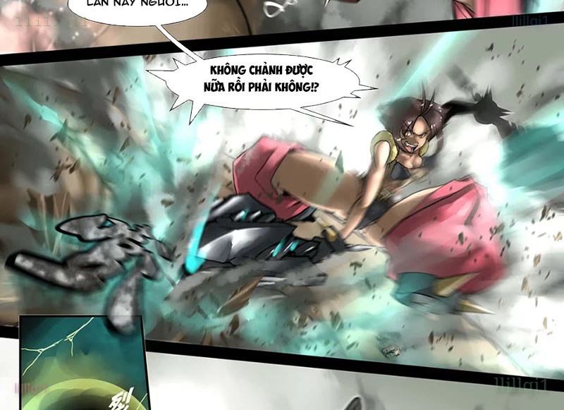 Thâm Uyên Chi Hạ Chapter 8 - Trang 2