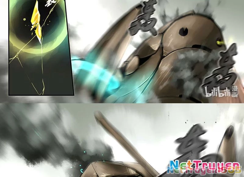 Thâm Uyên Chi Hạ Chapter 8 - Trang 2