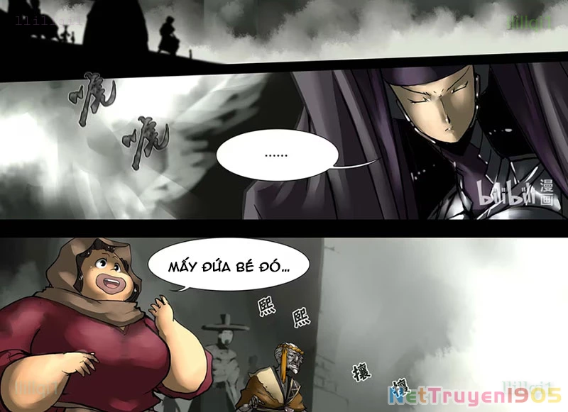 Thâm Uyên Chi Hạ Chapter 8 - Trang 2