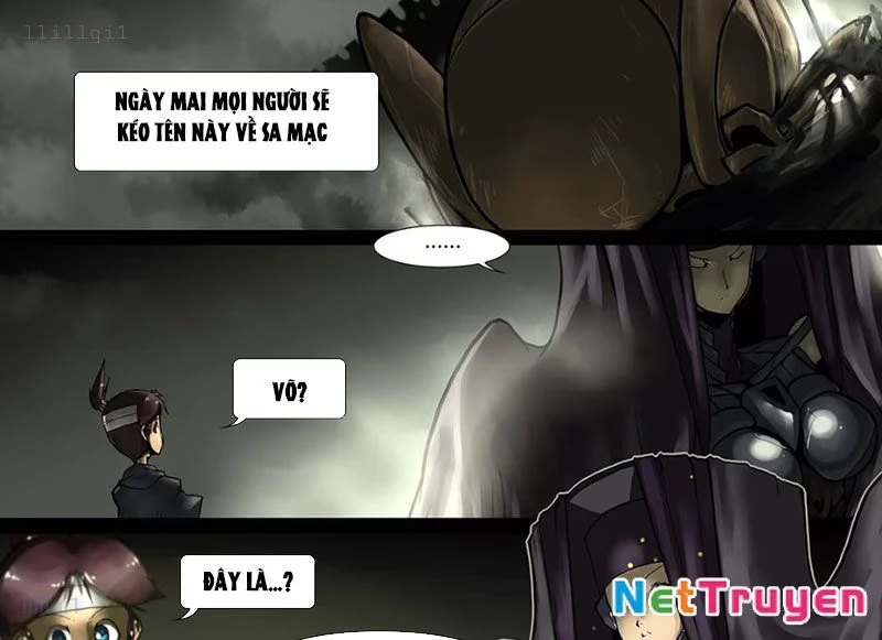 Thâm Uyên Chi Hạ Chapter 8 - Trang 2