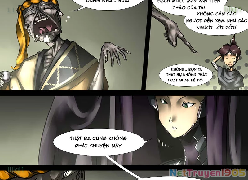 Thâm Uyên Chi Hạ Chapter 8 - Trang 2