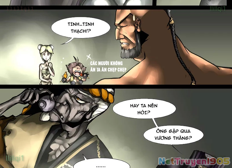 Thâm Uyên Chi Hạ Chapter 8 - Trang 2