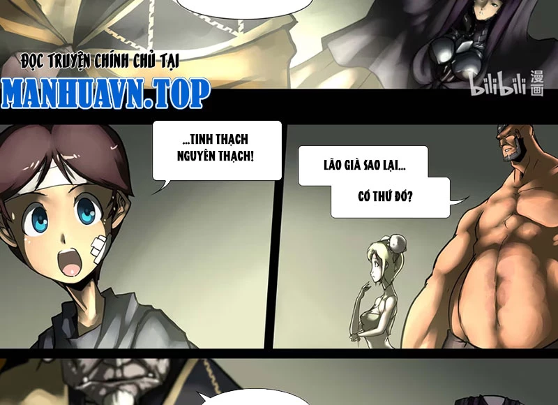 Thâm Uyên Chi Hạ Chapter 8 - Trang 2