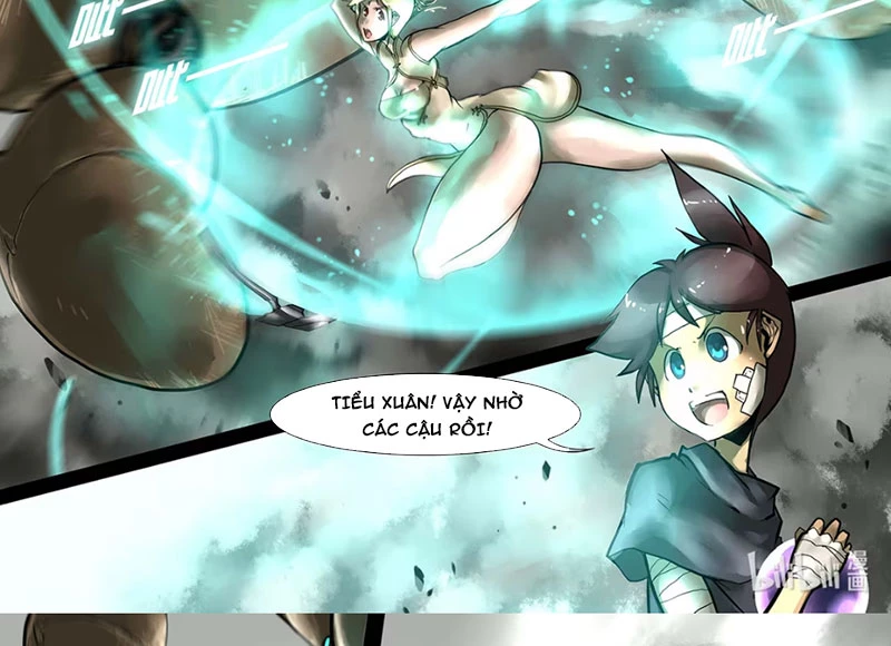 Thâm Uyên Chi Hạ Chapter 8 - Trang 2