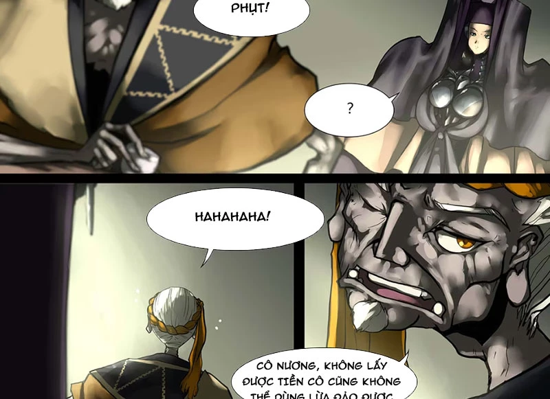 Thâm Uyên Chi Hạ Chapter 8 - Trang 2