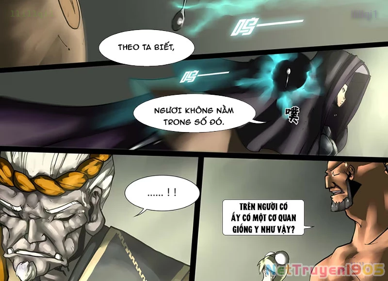 Thâm Uyên Chi Hạ Chapter 8 - Trang 2