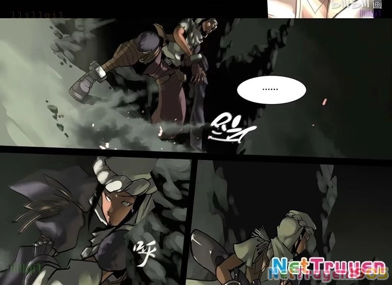 Thâm Uyên Chi Hạ Chapter 8 - Trang 2