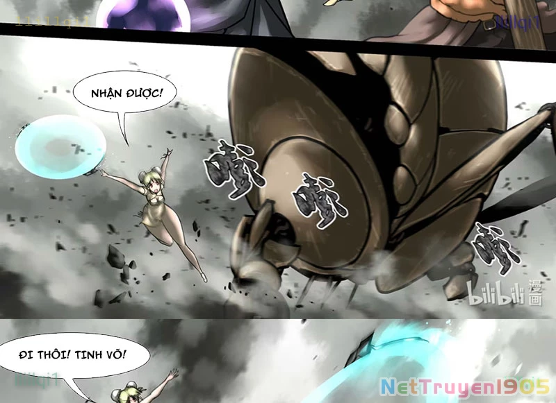 Thâm Uyên Chi Hạ Chapter 8 - Trang 2