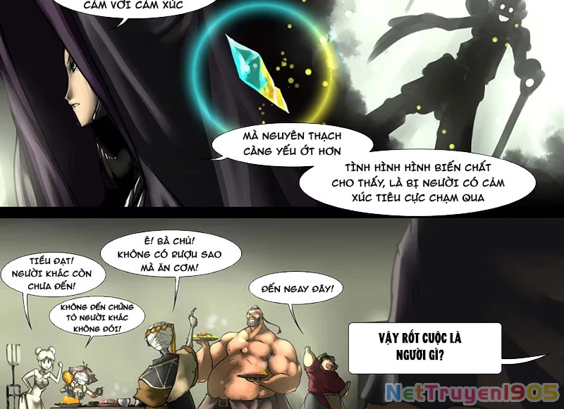 Thâm Uyên Chi Hạ Chapter 9 - Trang 2