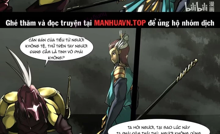 Thâm Uyên Chi Hạ Chapter 11 - Trang 2