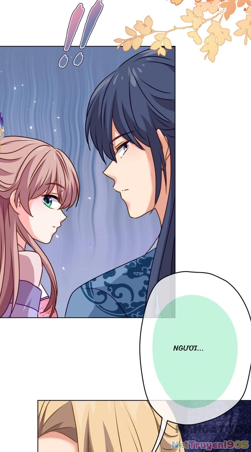 Ồ, Sủng Phi Đại Nhân Của Ta Chapter 362 - Trang 2