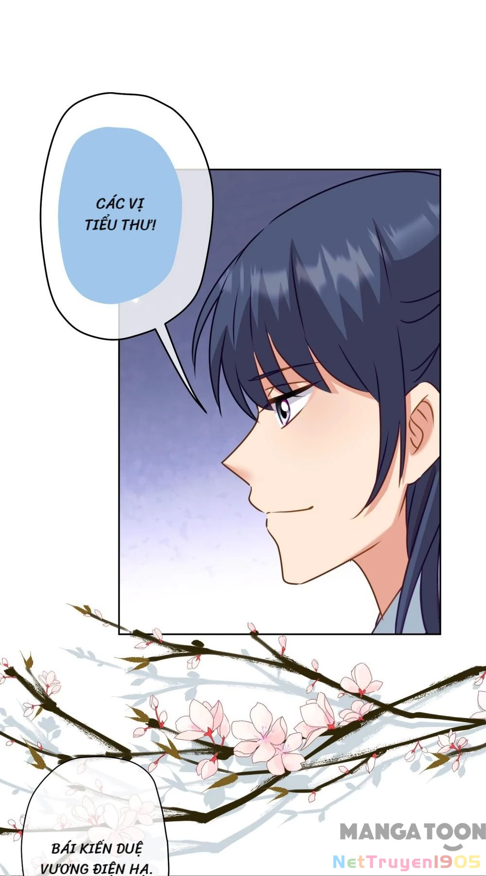 Ồ, Sủng Phi Đại Nhân Của Ta Chapter 363 - Trang 2