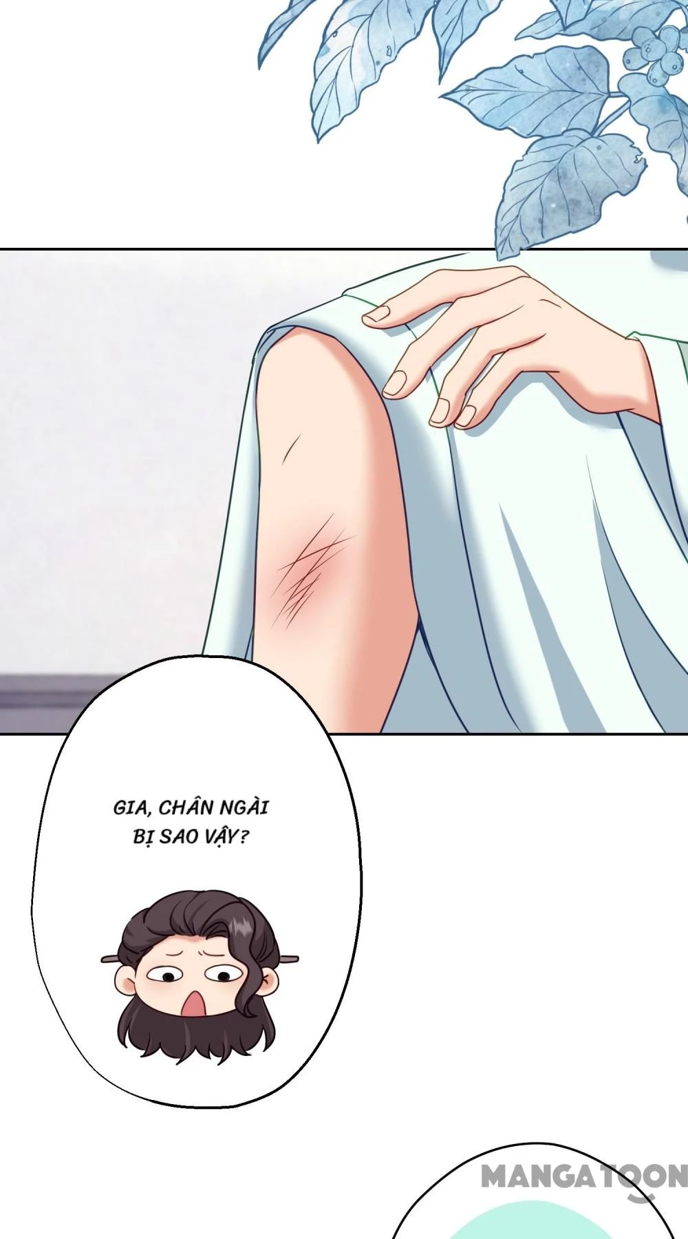 Ồ, Sủng Phi Đại Nhân Của Ta Chapter 365 - Trang 2