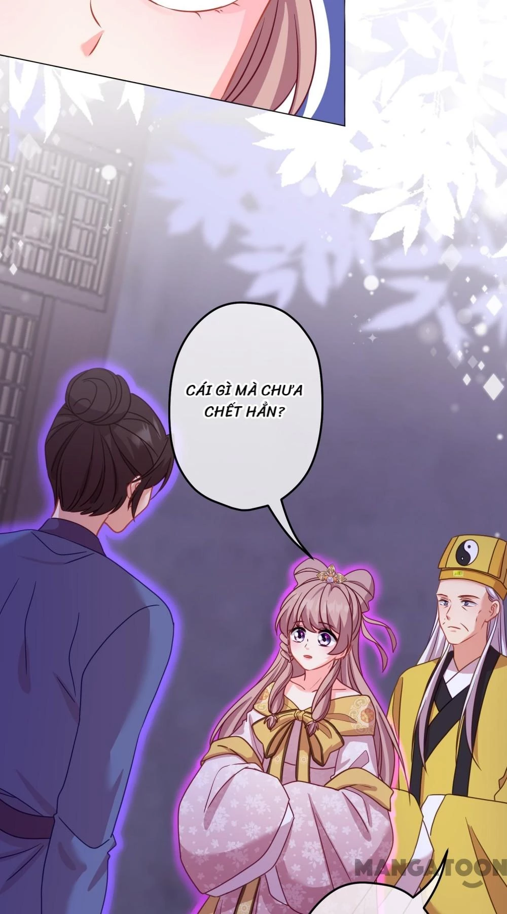 Ồ, Sủng Phi Đại Nhân Của Ta Chapter 382 - Trang 2