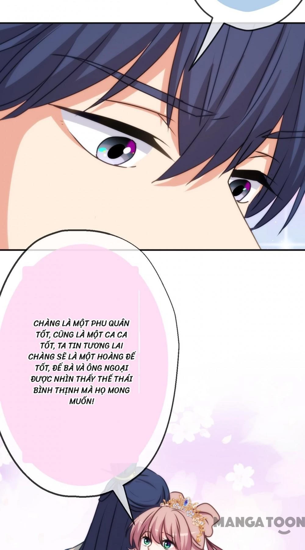 Ồ, Sủng Phi Đại Nhân Của Ta Chapter 416 - Trang 2