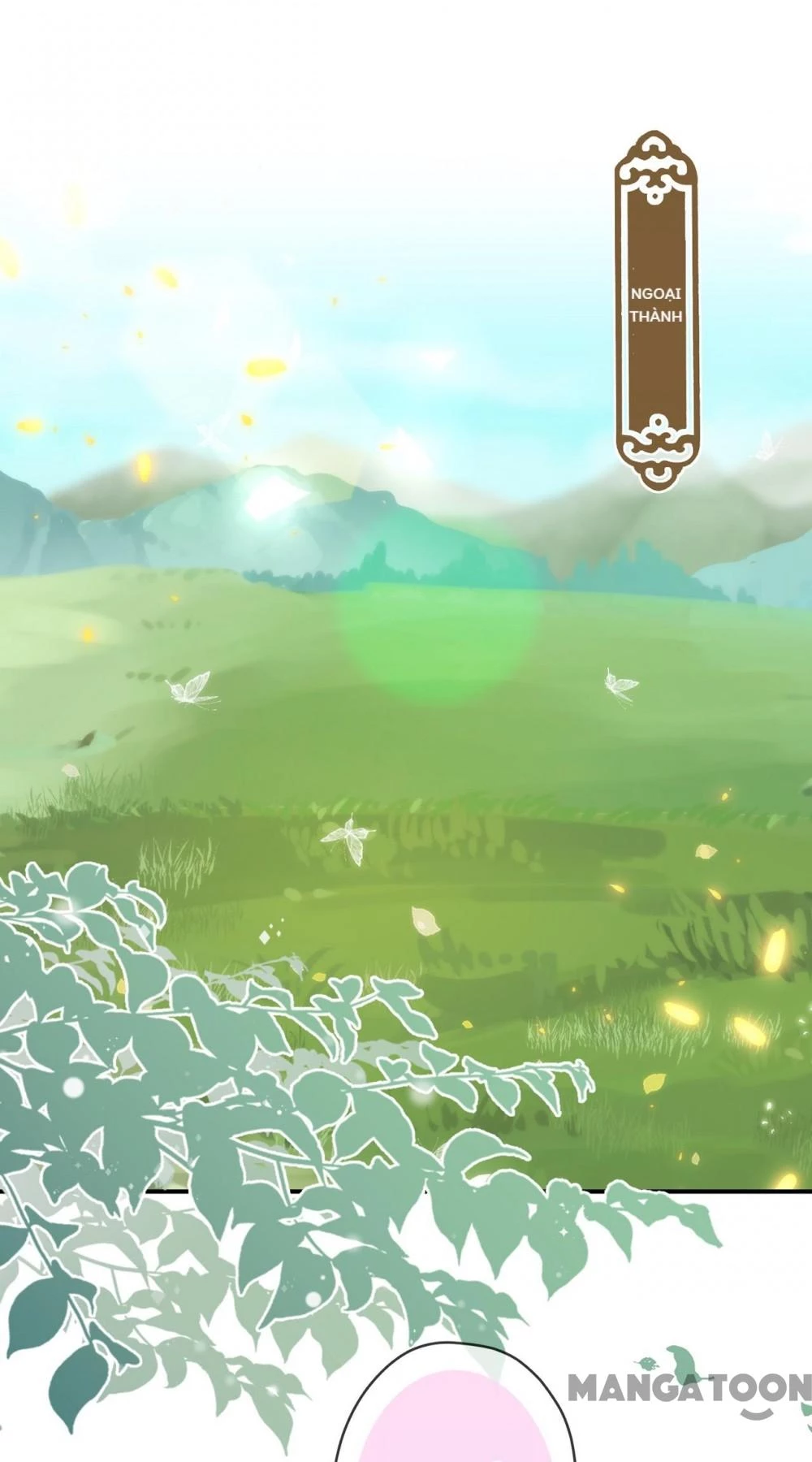 Ồ, Sủng Phi Đại Nhân Của Ta Chapter 423 - Trang 2