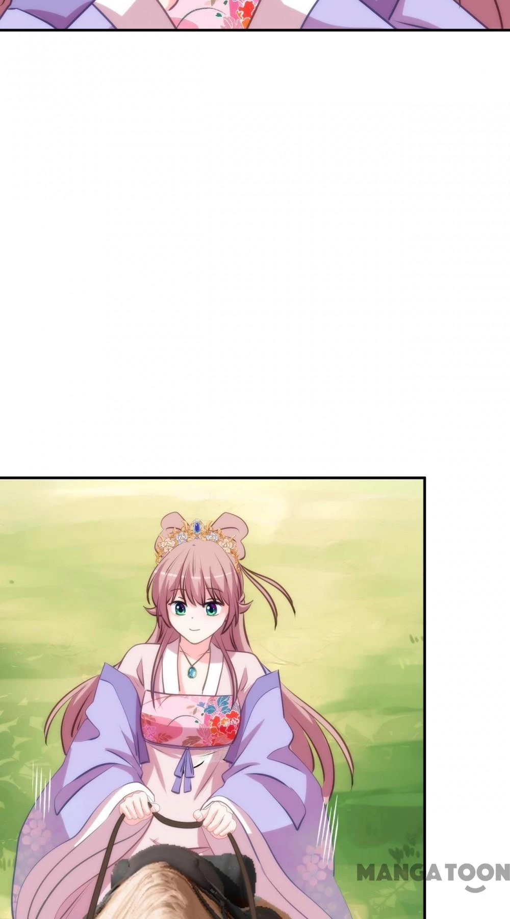 Ồ, Sủng Phi Đại Nhân Của Ta Chapter 424 - Trang 2