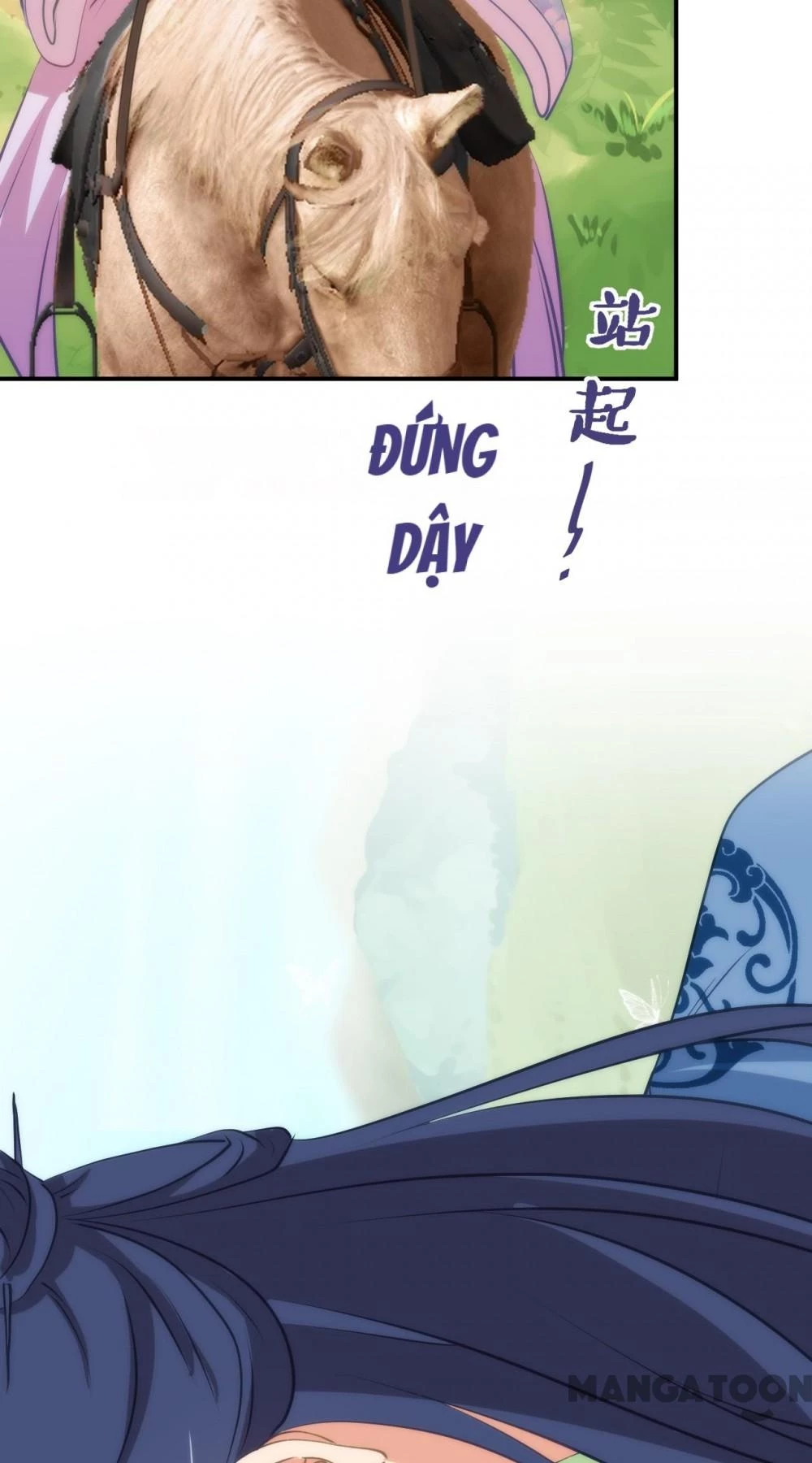 Ồ, Sủng Phi Đại Nhân Của Ta Chapter 424 - Trang 2