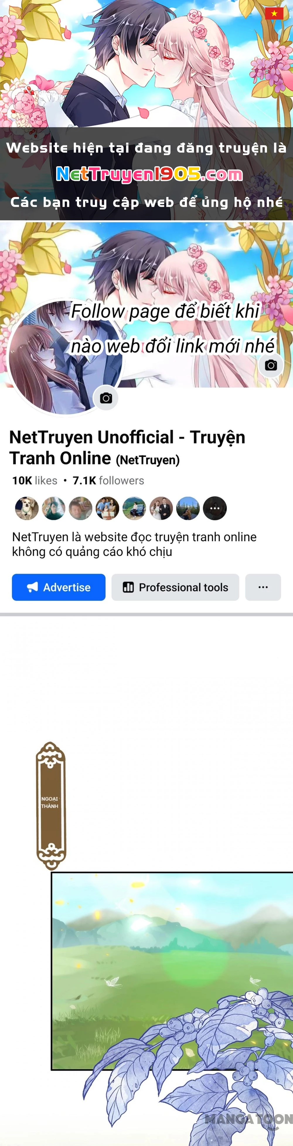 Ồ, Sủng Phi Đại Nhân Của Ta Chapter 424 - Trang 2