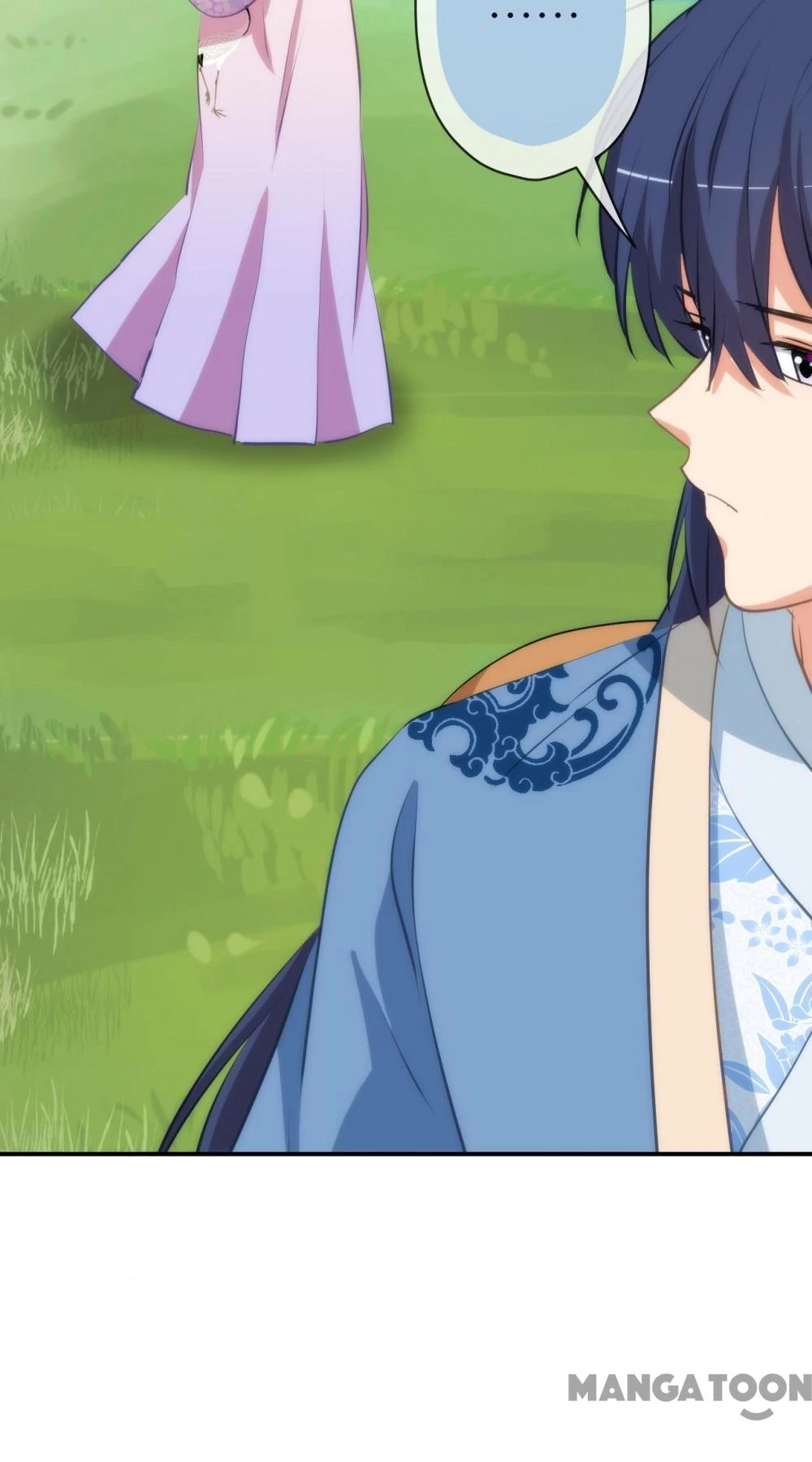Ồ, Sủng Phi Đại Nhân Của Ta Chapter 424 - Trang 2