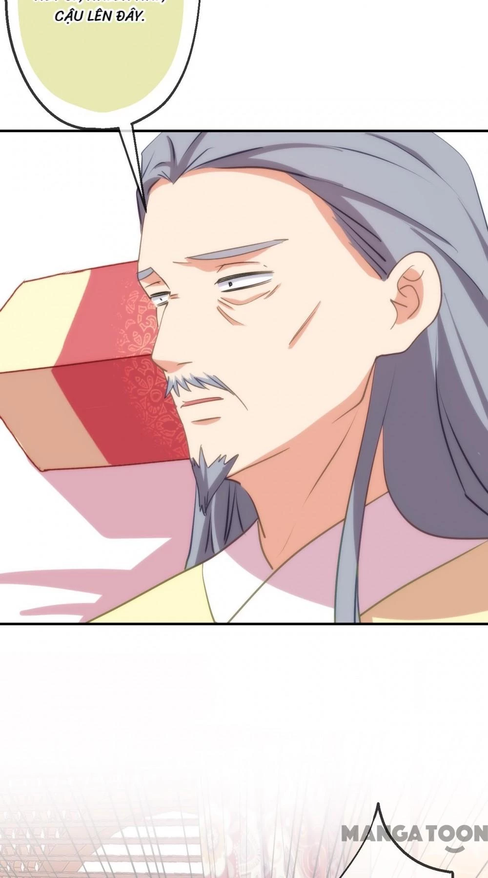 Ồ, Sủng Phi Đại Nhân Của Ta Chapter 424 - Trang 2