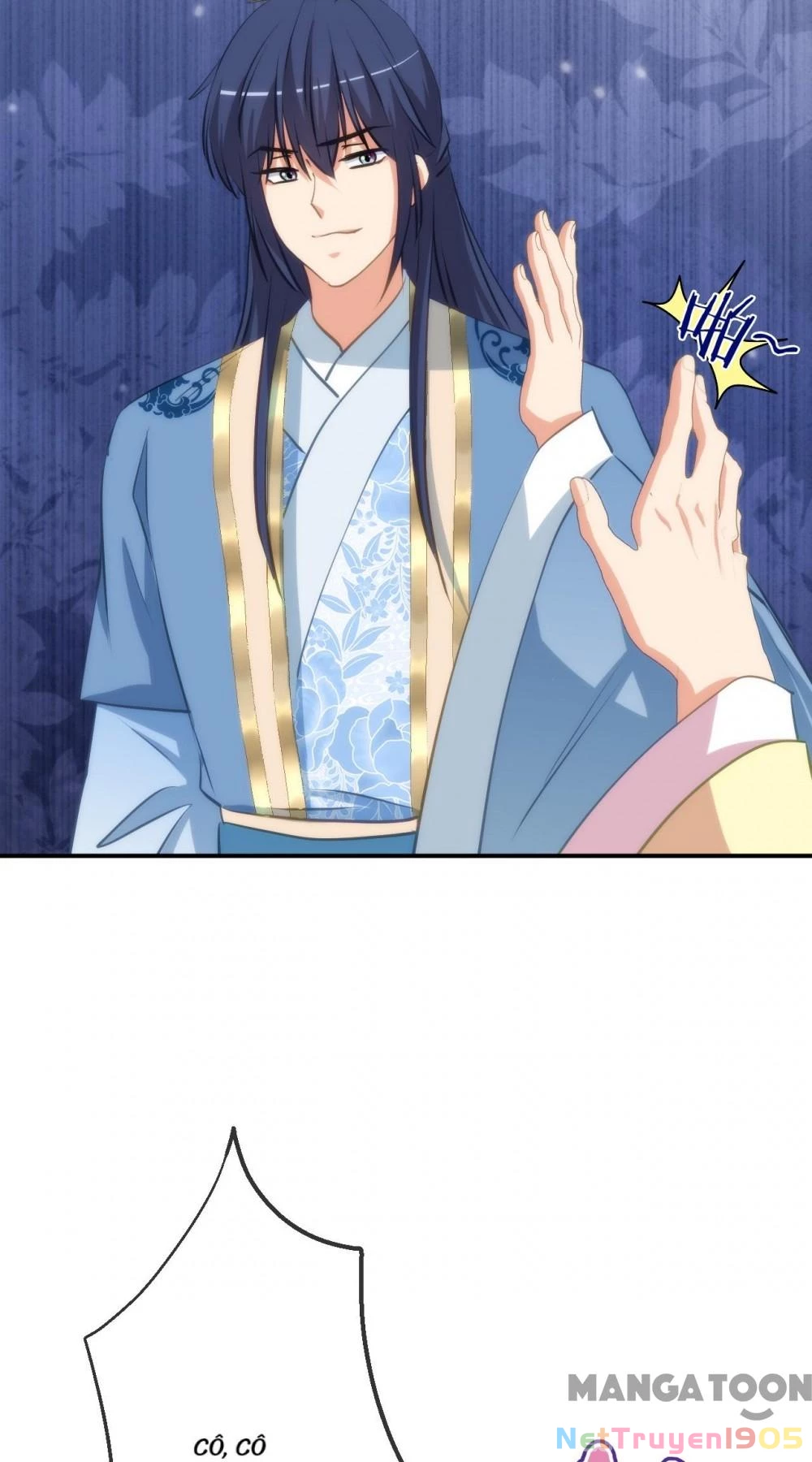 Ồ, Sủng Phi Đại Nhân Của Ta Chapter 424 - Trang 2