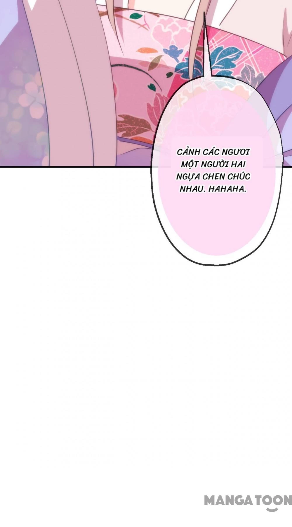 Ồ, Sủng Phi Đại Nhân Của Ta Chapter 424 - Trang 2