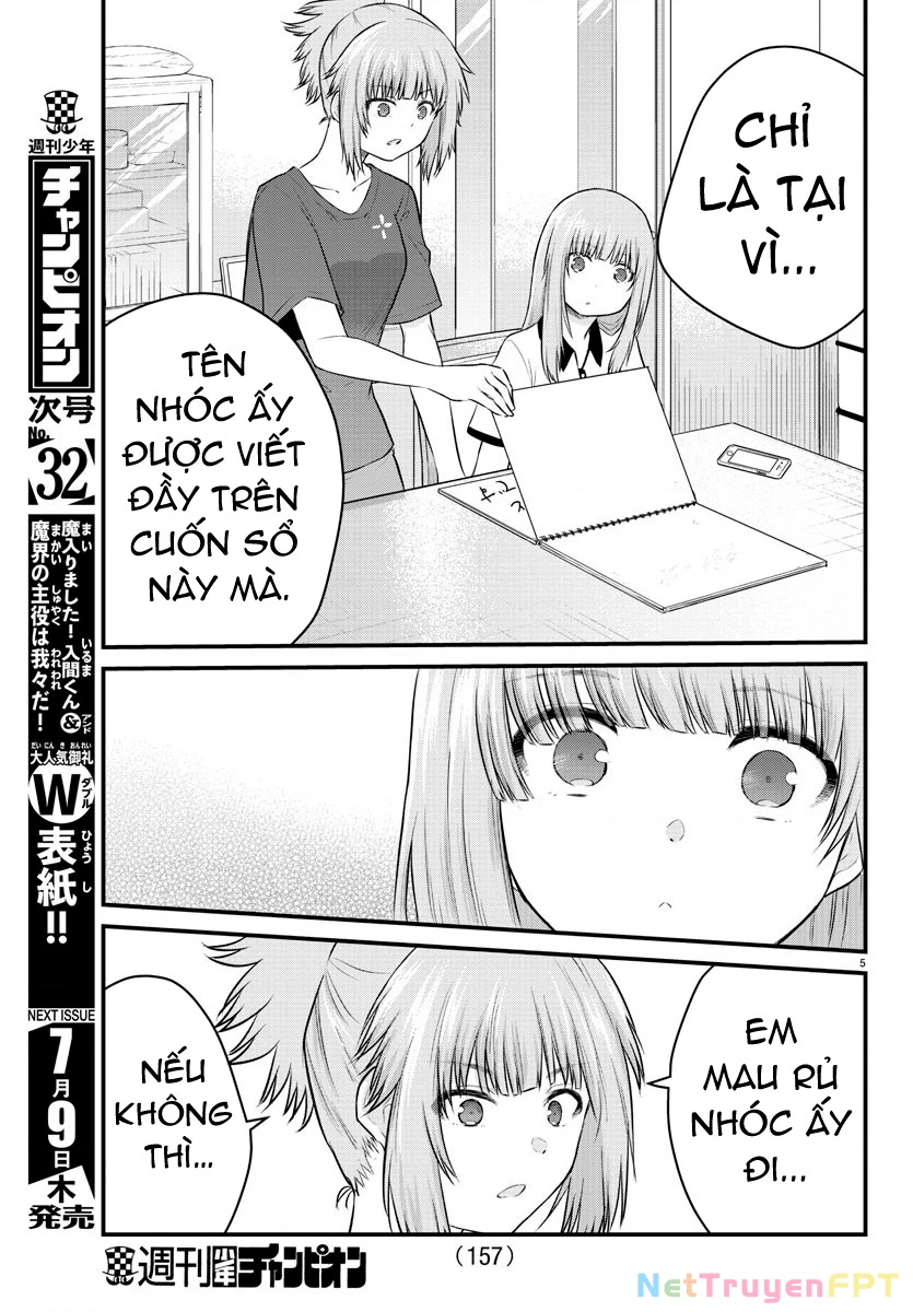 Cô Bạn Bị Mất Đi Giọng Nói Luôn Nghĩ Rằng “Cậu Ấy Dịu Dàng Thật Đấy” Chapter 21 - Trang 2