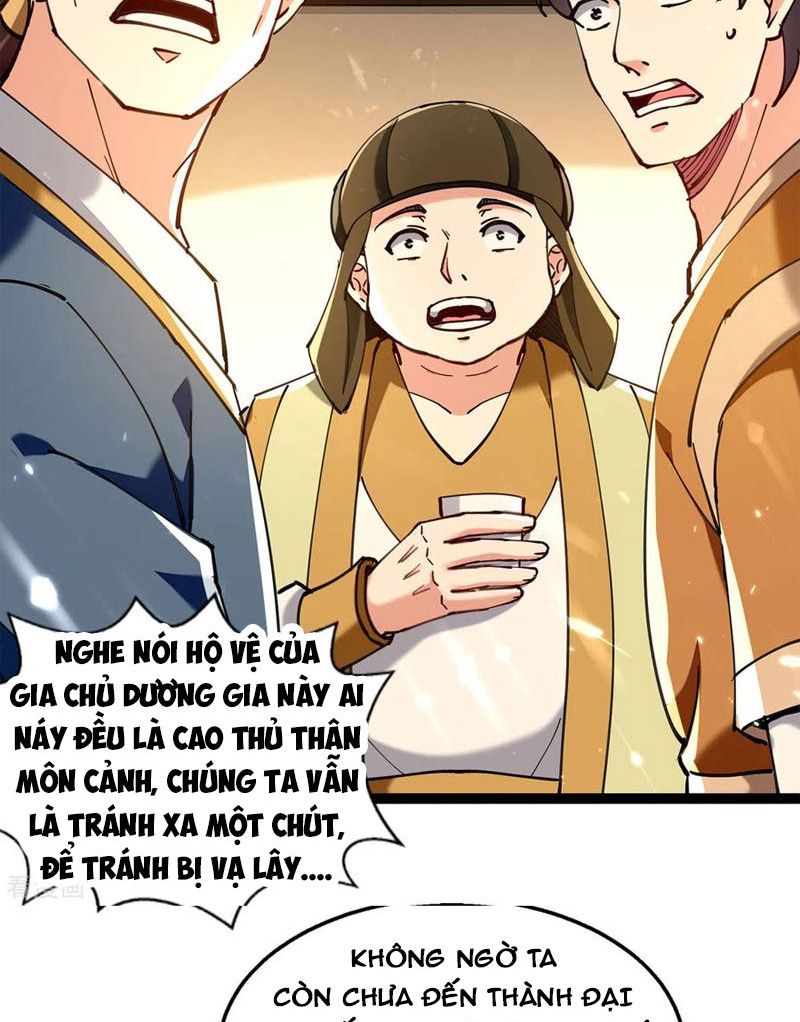 Tuyệt Thế Võ Hồn Chapter 152 - Trang 2