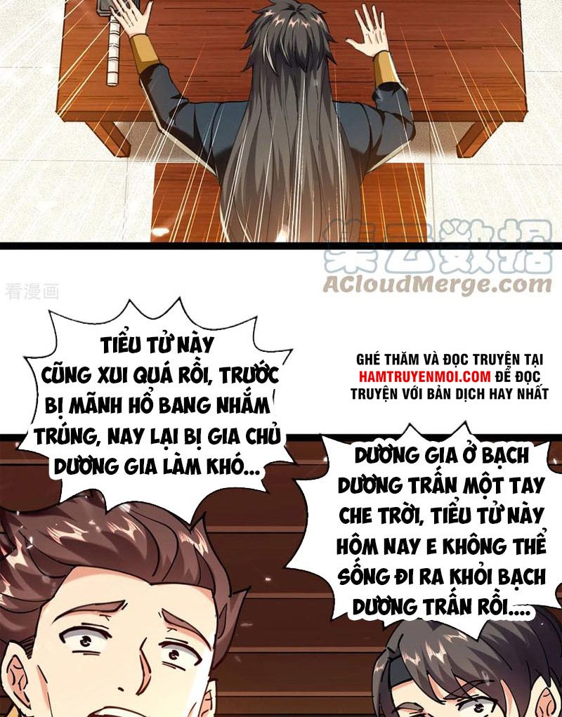 Tuyệt Thế Võ Hồn Chapter 152 - Trang 2
