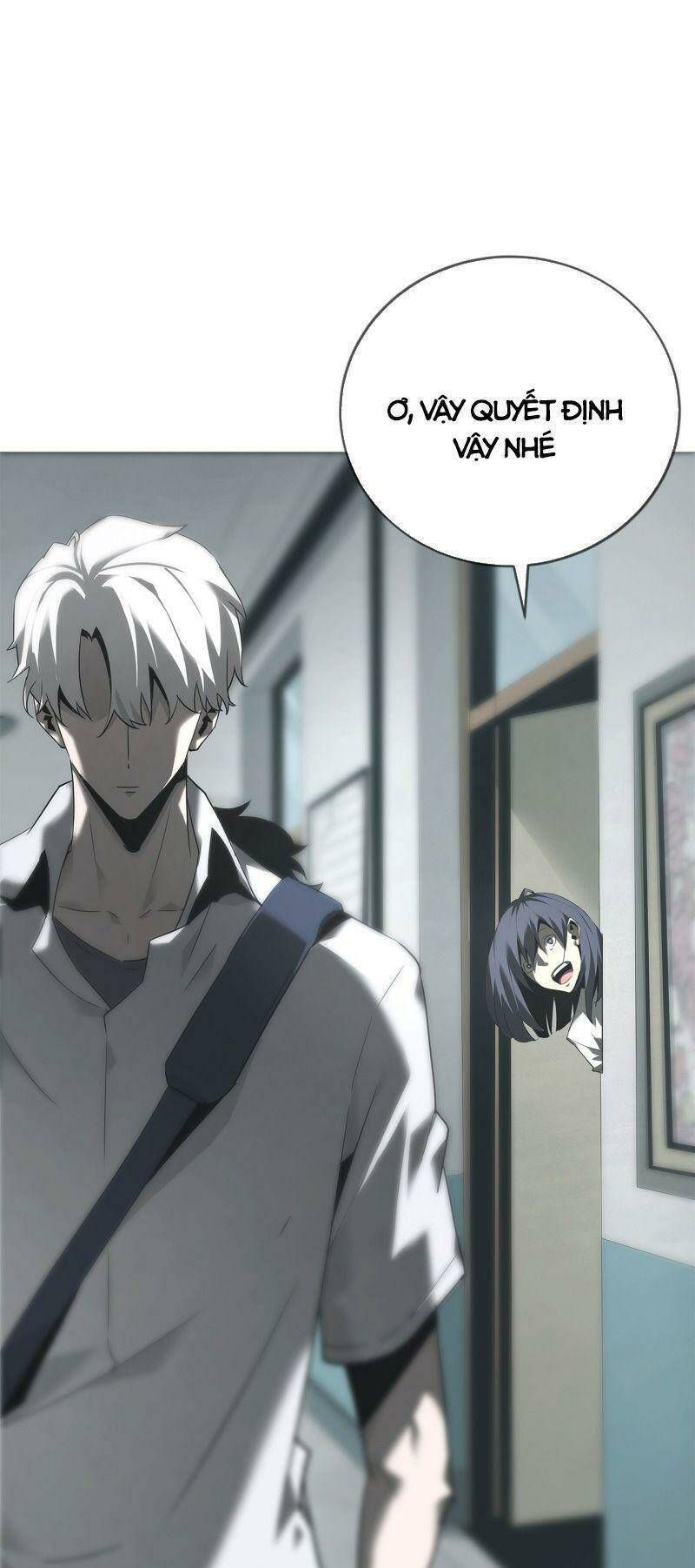 Nữ Nhân Dũng Cảm Chapter 15 - Trang 2