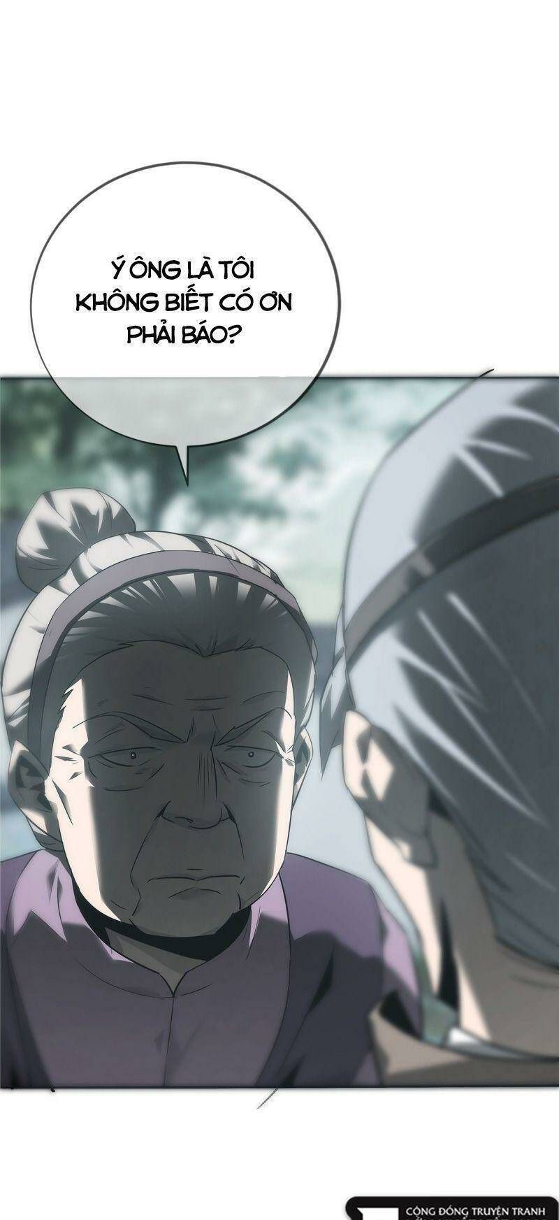 Nữ Nhân Dũng Cảm Chapter 15 - Trang 2