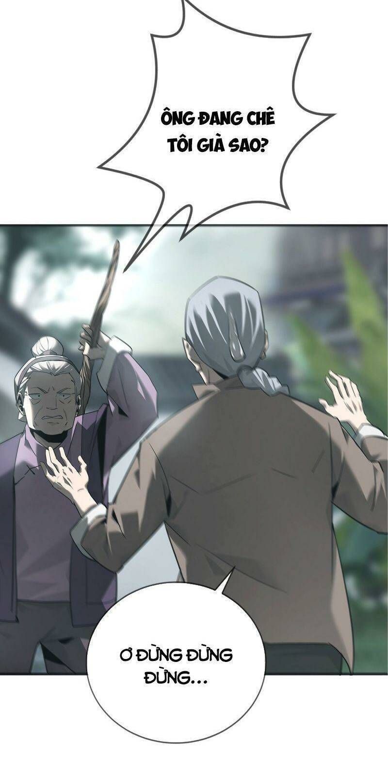 Nữ Nhân Dũng Cảm Chapter 15 - Trang 2