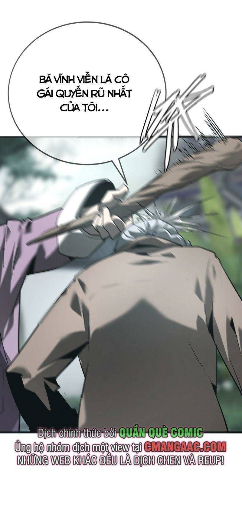 Nữ Nhân Dũng Cảm Chapter 15 - Trang 2