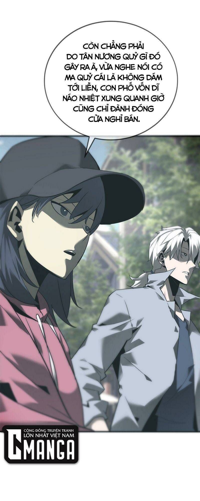 Nữ Nhân Dũng Cảm Chapter 15 - Trang 2
