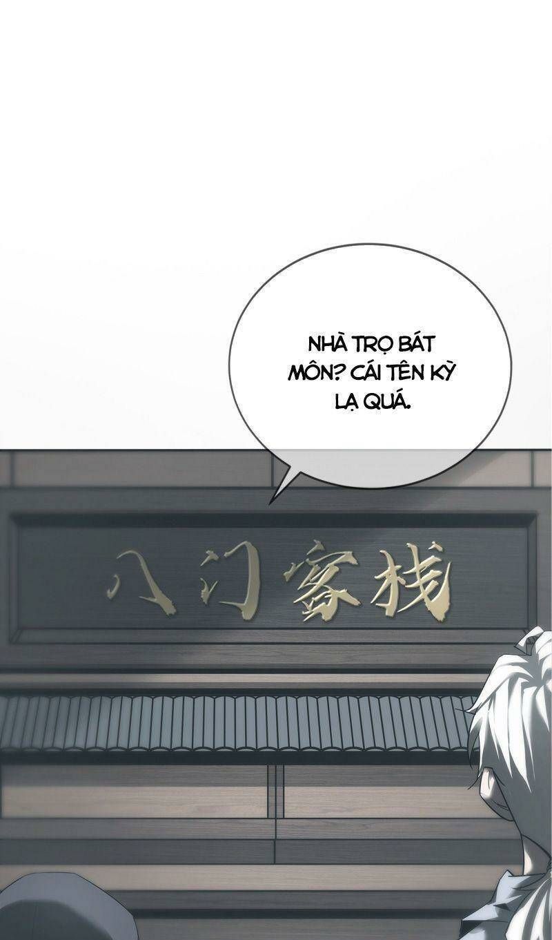 Nữ Nhân Dũng Cảm Chapter 15 - Trang 2