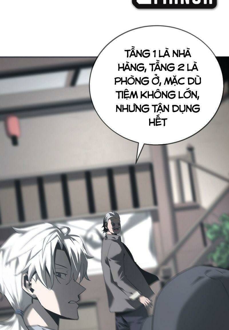 Nữ Nhân Dũng Cảm Chapter 15 - Trang 2