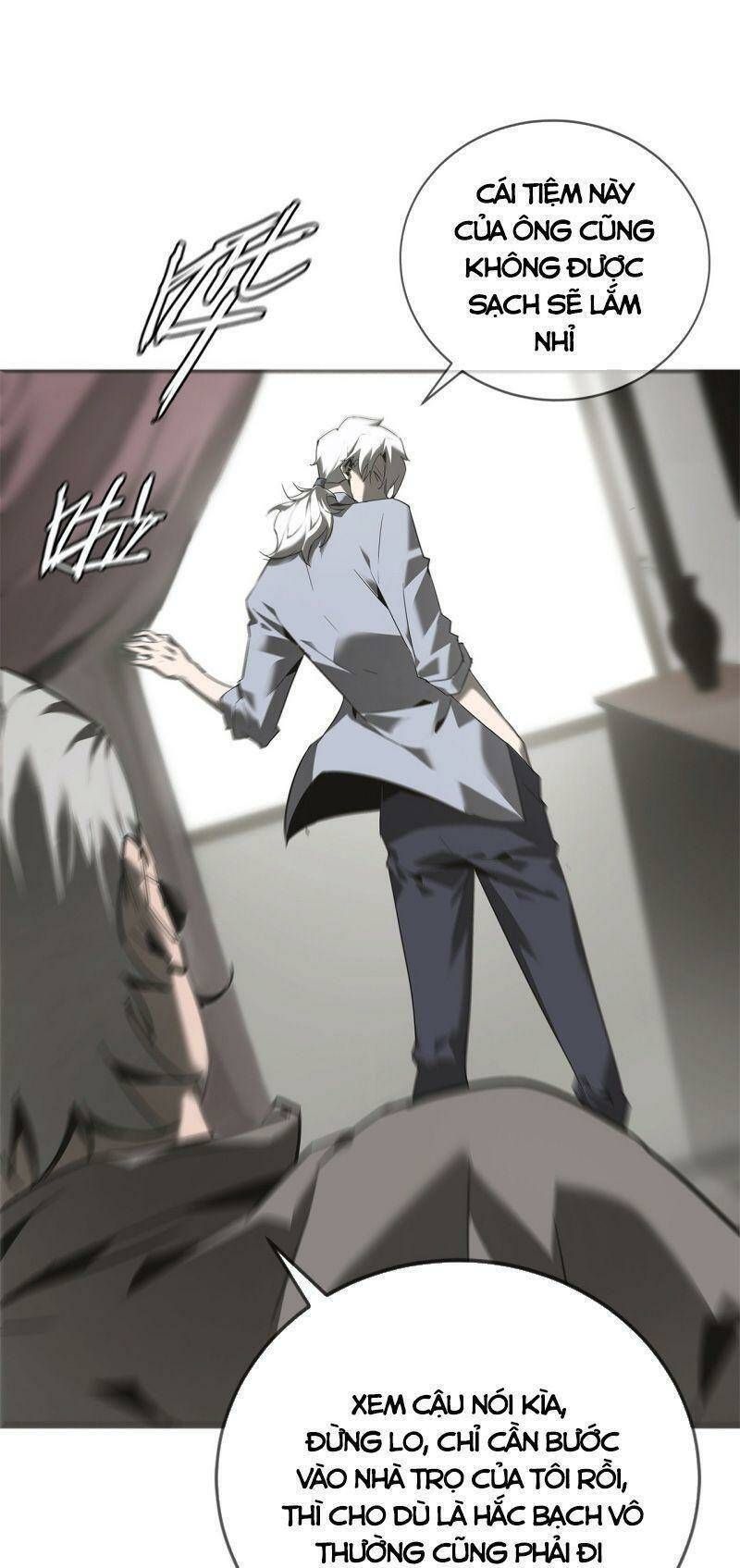 Nữ Nhân Dũng Cảm Chapter 15 - Trang 2