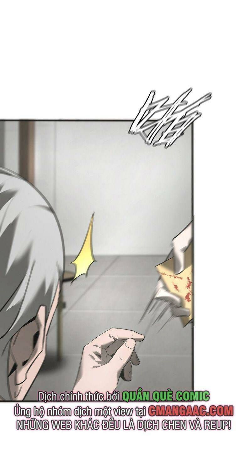 Nữ Nhân Dũng Cảm Chapter 15 - Trang 2