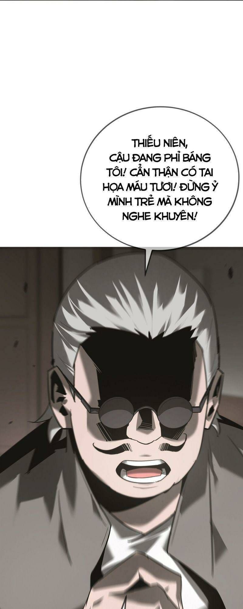 Nữ Nhân Dũng Cảm Chapter 15 - Trang 2